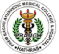 Prem Raghu Ayurvedic Hospital & Paramedical Institute